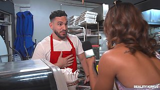 Money Talks - Money Talks - Summer Fun 1 - Amber Summer