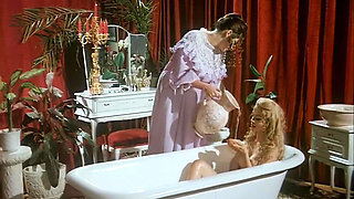 A Merry Widow - Vol. #01