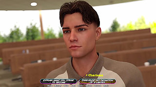 Law School #16 - University Girl Is Waiting For My Cock in My Bed