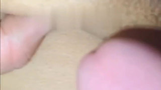 I Smashed Her Whole Ass with My Dick