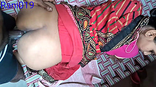Indian College Girl Rani Bhabhi Fucked After Calling Her Neighbor's Stepsister-in-law to the House