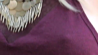 Petite Macy Meadows Romantic Lovemaking Ends with Cum on Her Face!