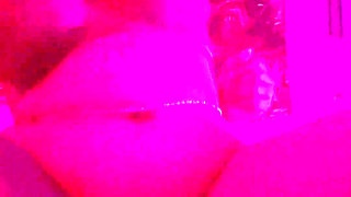 Solo Ebony Riding Dildo