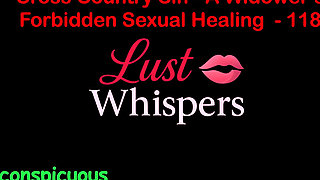 Cross Country Sin: a Widower’s Sexual Healing Part 118 - English Audio Sex Story