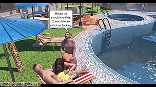 Deviant step family ep 03