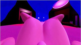 Her Pov Fpov From Her Point Missionary 3d Animation