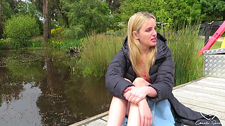 Interview: Thats a Wrap with Charlie Featuring Charlie Forde