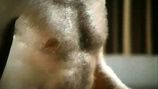 French brunette MILF pounded doggystyle