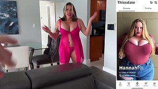 Perverted Julianna Vega filthy X-rated clip