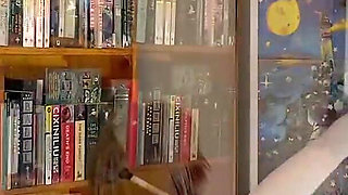 Sloppy Maid Slippered