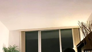 Sexy Amateur Preggo Girl in Webcam Free Big Boobs Porn Video