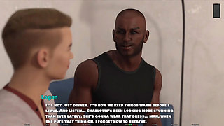 Lustful Event - MILF Obsession - Ep05