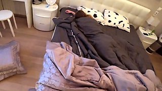 I Paid a Russian Blonde with Big Tits for Sex