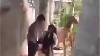 Nice Indian Mal Shagging OutDoor