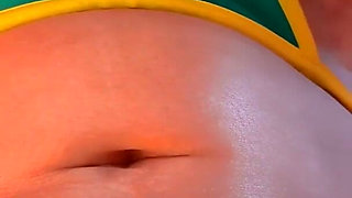 Masturbating All Alone at Home; I Like Doing Naughty Things.