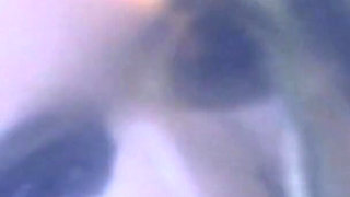 Big Hard Cock Slams Tight Wet Pussy