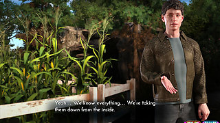 The genesis order (by NLT) - part. 29 (NVO)