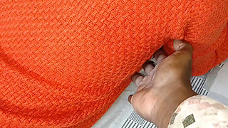 Hot Stepsister Enjoys Weekend Fucking