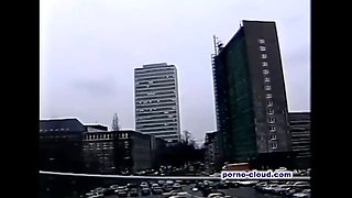 Hairy Pussy Wedding Fuck - Vintage MILF Blowjob & Big Tits