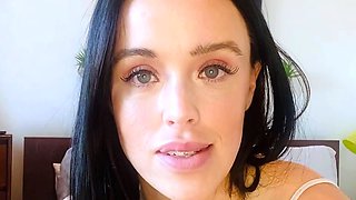Amateur Webcam Teen Masturbates And Teases