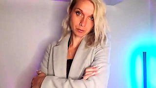 Lexi Snow - Milking You At Your Wifes Party