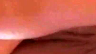 Foot Fisted Pussy Stretched Wide Open Dripping Wet