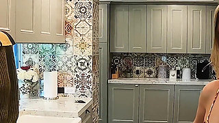 I Love to Eat Pussy. I Love It