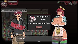 Spooky Milk Life Sex Game Hentai Sex Scenes Part 20 [18+] And How To Download