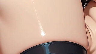 Perfect Body Stepsister Fuck! Moaning and Begging for Cum