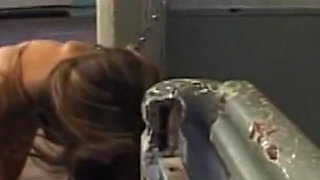 Extreme BDSM Desires for Horny Sluts