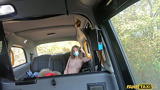 Isabella De Laa’s Respectful Passion in Taxi Heat