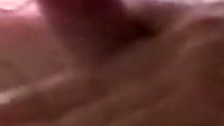 Brunette MILF Rides Her Lover Passionately Outdoors