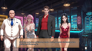 Glory of Holly (part 3)