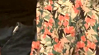 Omg! a Perverted Stranger Masturbates Me on Subway