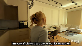 Oops, Only One Bed - 3 Vacation Stories SFW Compilation