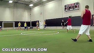 Sadie And Daisys Trailer With Sadie Holmes, Keisha Grey And Daisy Summers