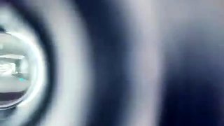 Cute shaved asian fingering on hidden cam