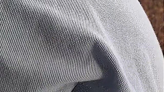 Lulusex BBW Domination Good Morning Feet Worship