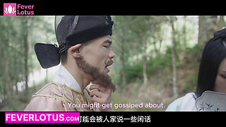 Title Vintage Chinese Porn Top Eight Chinese Geisha - 7