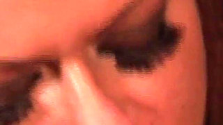 Fetish Kitties Scene 4 Three Lesbian MILF Friends Eat Pussy in Lingerie