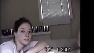 Brother Stepsister Before Sis Gets Married