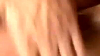 Real babe loves real ass fuck