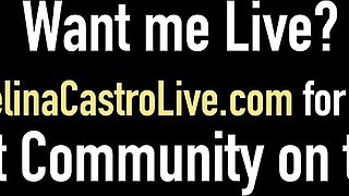 Angelina Castro - chubby smut