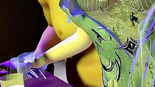 Va (118).mp4digital Passion: 3D Goddess of Desire - 3D Animation Hentai