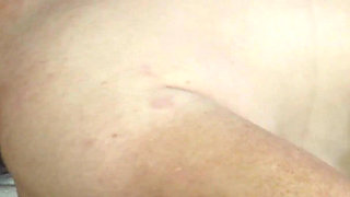 Getting a Pussy Full of Cum During a Private English Lessons