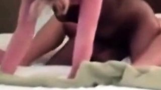 Alone Girl's Night Out