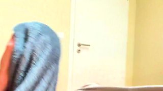 Secret blowjob from your buddy's GF Cherry Candle
