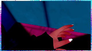 Boyfriend Plays With Me In The Bathroom Vrchat Erp