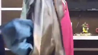 Indian Stellar Ragani Bhabhi eliminate Clothes