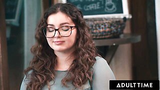 Engaging Emma Rose and Leana Lovings - babe smut - Adult Time